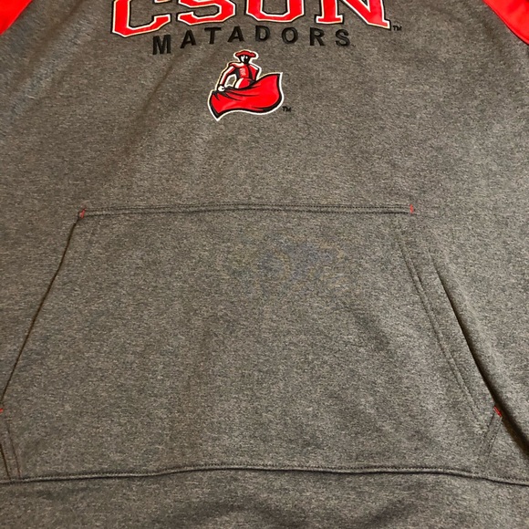 CSUN - Hoodie - Picture 3 of 11